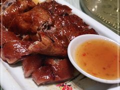 -先记烧鹅王·本地粤菜(福永店)