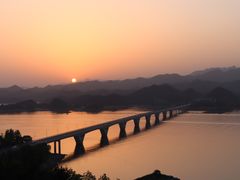 -千岛湖东南湖区