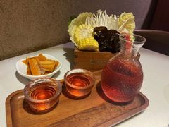 -牛小灶牛杂煲(北京路店)