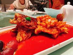 -松鹤楼(狮山永利广场店)