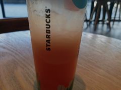 -星巴克臻选(福州东百中心分店)