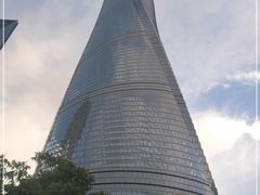 -上海之巅观光厅