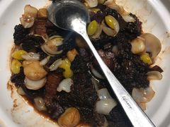 -黔蘑菇四季餐厅(观山湖店)