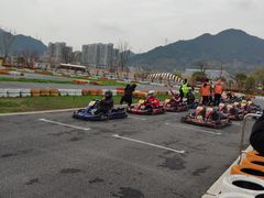 -千岛湖燃擎卡丁车赛车主题乐园(秀湖路店)