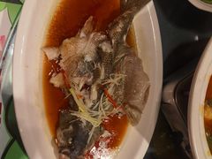 -全聚贤餐厅·湖北家常菜(沙湖店)