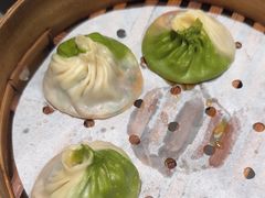 -小厨娘淮扬菜(天印大道店)