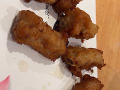 -明思味 二十年潮粤菜(榕城东山店)