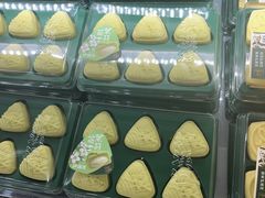 -泸溪河桃酥(秦淮新街口店)