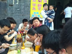 -高记清香园绝味不翻汤