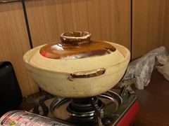 -乔街深夜食堂·小龙虾·高压锅生蚝(杭州总店)
