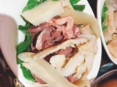 牛杂-大胃姐·路边牛杂打边炉(云龙华府店)