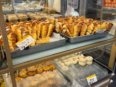 -爱德顺糕点食屋(利民道店)