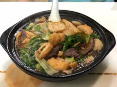 -凡老头米线砂锅(古荡新村西粮站)