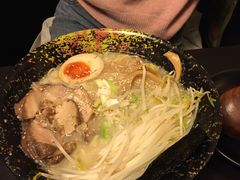 -日本料理神拉面