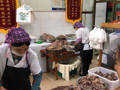 -吾穆勒蓬灰牛肉面·清真(北滨河中路店)