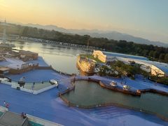 -秦皇岛乐岛海洋王国