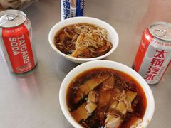 -杨记灌肠(食品街店)