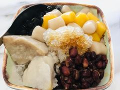 芋圆四号-鲜芋仙(中华广场店)
