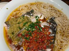 -湖南人家·家传湖南菜(水围店)