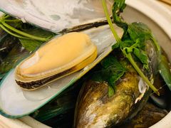 -白仁仔· 活烤海鲜 宵夜(豫园店)