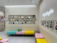 -天真蓝照相馆(五角场百联又一城店)