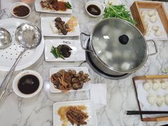 -德天下自助水饺(海洪店)