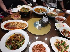 -东篱艺厨(长春路友好店)