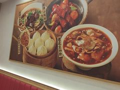 -庆丰包子铺(西单店)