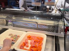 -The COOK·厨餐厅·自助餐(浦东嘉里大酒店)