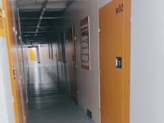 -安东易迷你仓自助寄存仓库(苏州桥店)