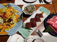 -熹炭精致日料(金融街购物中心店)