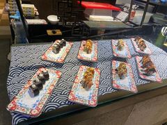 -甄品麦哲伦海鲜和牛自助(万达广场店)