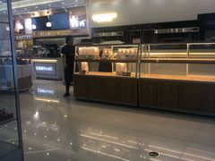 门面-爸爸糖吐司面包(宁波世纪东方店)