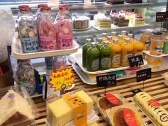 -喜利来蛋糕(景子街店)