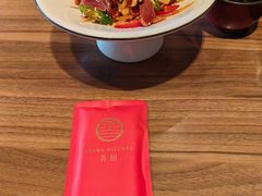 -香厨中餐厅(松北香格里拉店)
