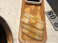 -老佛爷铜炉蛙锅(海岸城店)