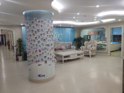 -妍悦母婴月子会所(武汉天地店)