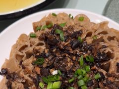 -大清花饺子(山庄店)