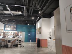 -海马体照相馆(天津世纪都会店)