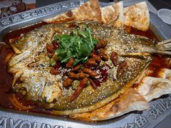 -马有鱼·馕坑烤全鱼(美美2店)
