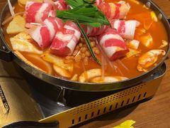 -春熙台·韩国料理(宝安西乡店)