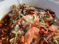 -威海渔村(静安旗舰店)