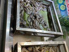 -集杰尚品海鲜烤肉自助餐厅(乳山振华店)