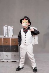 -拾光年华摄影馆(菱角湖公园店)