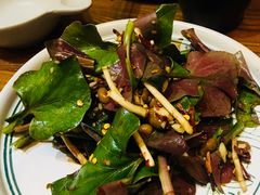 -云海肴·汽锅鸡·云南代表菜(天津国金汇店)