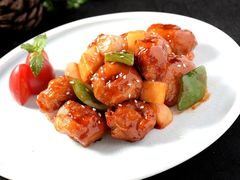 -喜粤8号(四海唐人街店)