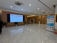 -美年大健康体检中心(浦东美张分院)