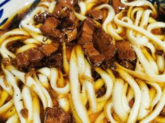 -老九圆山西面馆(CBD店)