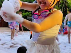 -杭州开元森泊度假乐园