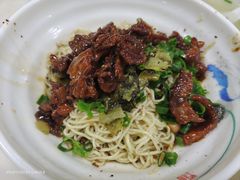 -阿阳牛腩腌面店